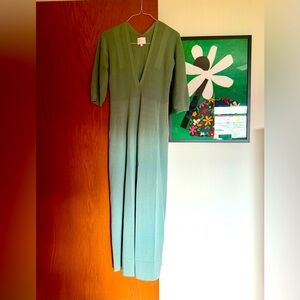 Sartoria Vico Jumpsuit